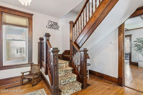 Tiny photo for 535 W Lima Street, Findlay, OH 45840 (MLS # 10000234)