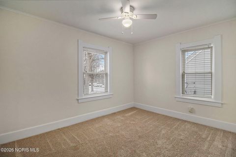 Tiny photo for 2444 Grantwood Drive, Toledo, OH 43613 (MLS # 10003188)