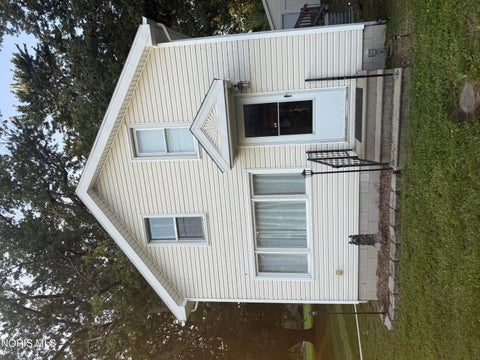 Tiny photo for 11027 Standart Road, Curtice, OH 43412 (MLS # 10012990)