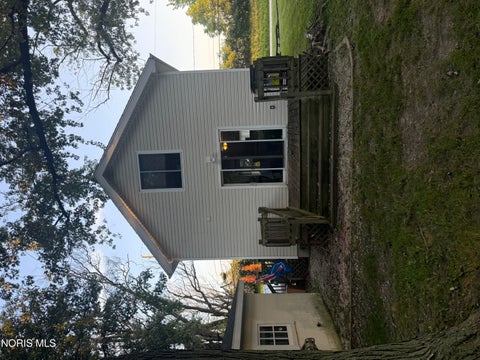 Tiny photo for 11027 Standart Road, Curtice, OH 43412 (MLS # 10012990)