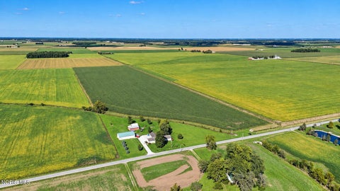 Tiny photo for 0 Road E #Parcel 1, Continental, OH 45831 (MLS # 10013917)