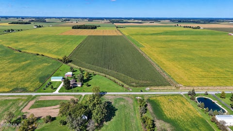 Tiny photo for 0 Road E #Parcel 1, Continental, OH 45831 (MLS # 10013917)