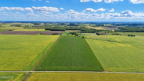 Tiny photo for 0 Road E #Parcel 1, Continental, OH 45831 (MLS # 10013917)