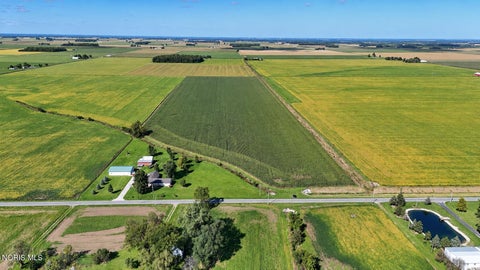 Tiny photo for 0 Road E #Parcel 1, Continental, OH 45831 (MLS # 10013917)