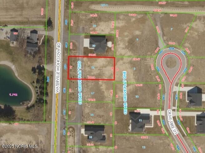 5557 Waterville Monclova Road