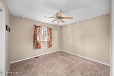 Tiny photo for 248 Harvest Lane, Oak Harbor, OH 43449 (MLS # 10002672)