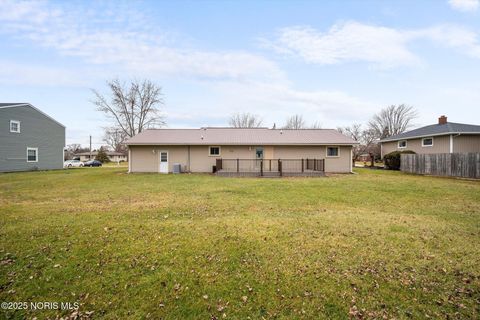 Tiny photo for 248 Harvest Lane, Oak Harbor, OH 43449 (MLS # 10002672)
