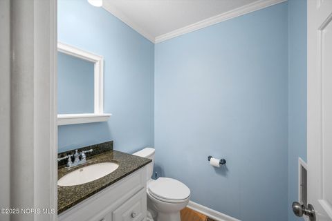 Tiny photo for 248 Harvest Lane, Oak Harbor, OH 43449 (MLS # 10002672)