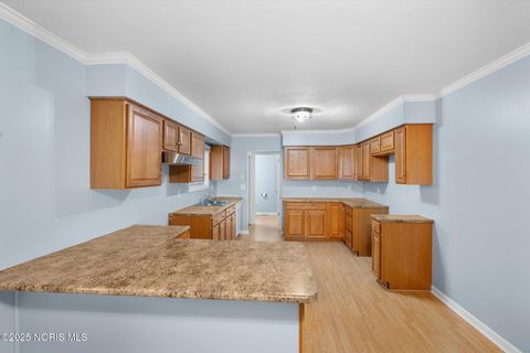 Tiny photo for 248 Harvest Lane, Oak Harbor, OH 43449 (MLS # 10002672)