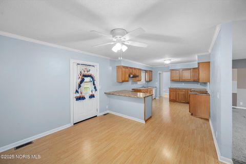 Tiny photo for 248 Harvest Lane, Oak Harbor, OH 43449 (MLS # 10002672)