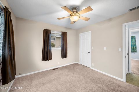 Tiny photo for 248 Harvest Lane, Oak Harbor, OH 43449 (MLS # 10002672)