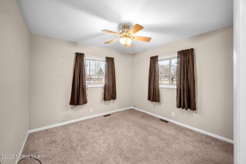 Tiny photo for 248 Harvest Lane, Oak Harbor, OH 43449 (MLS # 10002672)