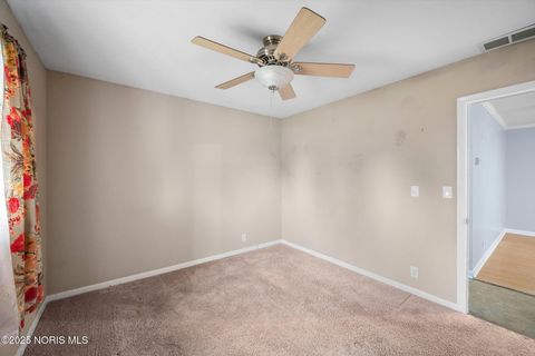 Tiny photo for 248 Harvest Lane, Oak Harbor, OH 43449 (MLS # 10002672)