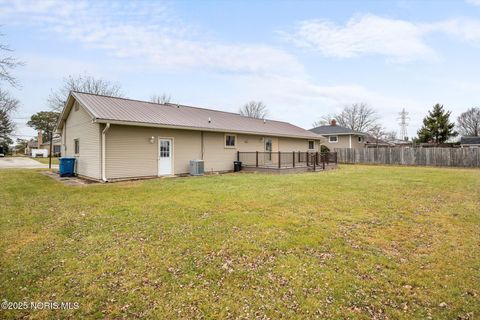 Tiny photo for 248 Harvest Lane, Oak Harbor, OH 43449 (MLS # 10002672)
