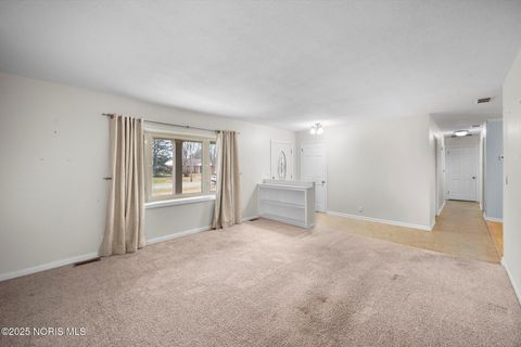 Tiny photo for 248 Harvest Lane, Oak Harbor, OH 43449 (MLS # 10002672)