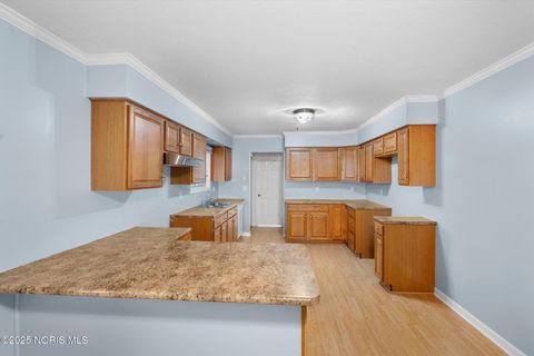 Tiny photo for 248 Harvest Lane, Oak Harbor, OH 43449 (MLS # 10002672)