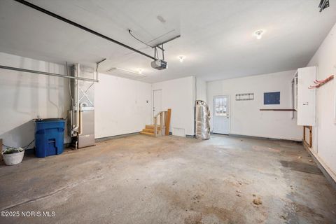 Tiny photo for 248 Harvest Lane, Oak Harbor, OH 43449 (MLS # 10002672)