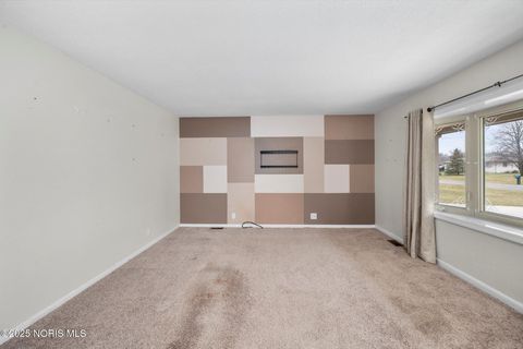 Tiny photo for 248 Harvest Lane, Oak Harbor, OH 43449 (MLS # 10002672)