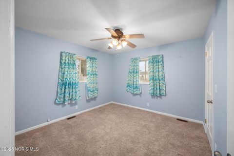 Tiny photo for 248 Harvest Lane, Oak Harbor, OH 43449 (MLS # 10002672)