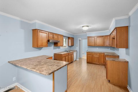 Tiny photo for 248 Harvest Lane, Oak Harbor, OH 43449 (MLS # 10002672)