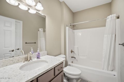 Tiny photo for 6068 Double Eagle Court, Waterville, OH 43566 (MLS # 10005203)