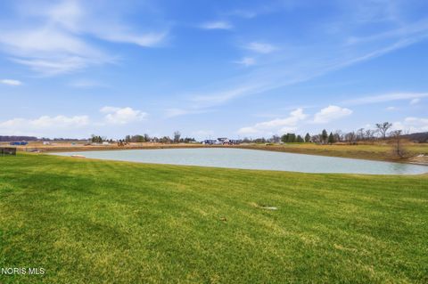 Tiny photo for 6068 Double Eagle Court, Waterville, OH 43566 (MLS # 10005203)