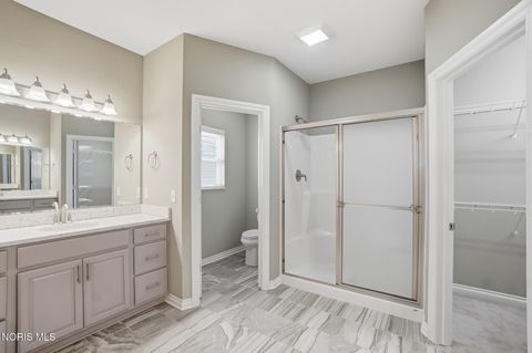 Tiny photo for 6068 Double Eagle Court, Waterville, OH 43566 (MLS # 10005203)