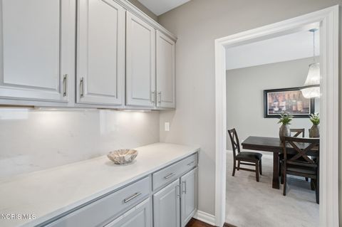 Tiny photo for 6068 Double Eagle Court, Waterville, OH 43566 (MLS # 10005203)