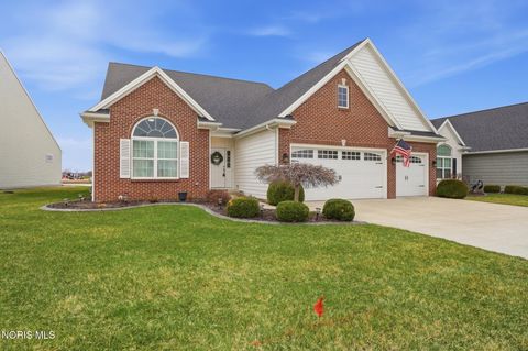 Tiny photo for 6068 Double Eagle Court, Waterville, OH 43566 (MLS # 10005203)