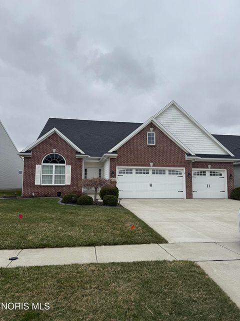 Photo of 6068 Double Eagle Court, Waterville, OH 43566 (MLS # 10005203)
