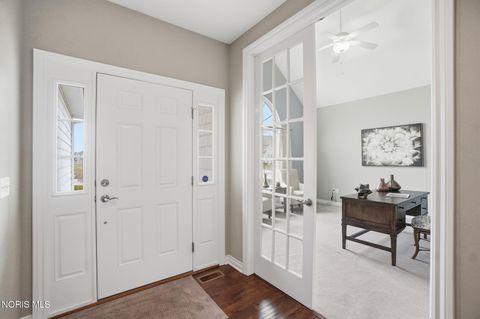 Tiny photo for 6068 Double Eagle Court, Waterville, OH 43566 (MLS # 10005203)