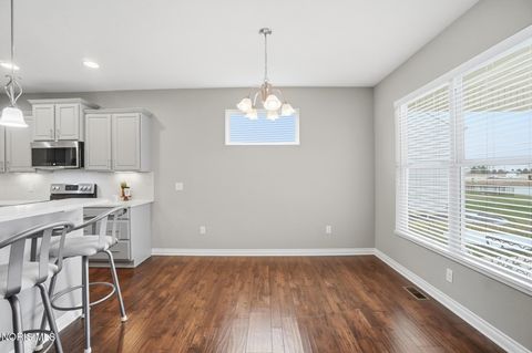 Tiny photo for 6068 Double Eagle Court, Waterville, OH 43566 (MLS # 10005203)