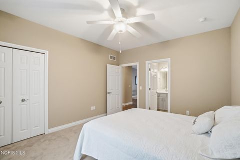 Tiny photo for 6068 Double Eagle Court, Waterville, OH 43566 (MLS # 10005203)