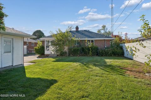 Tiny photo for 4492 283rd Street, Toledo, OH 43611 (MLS # 10000708)