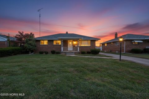 Tiny photo for 4492 283rd Street, Toledo, OH 43611 (MLS # 10000708)