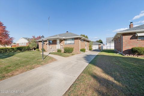 Tiny photo for 4492 283rd Street, Toledo, OH 43611 (MLS # 10000708)