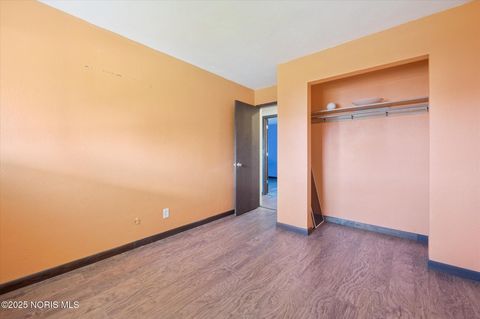 Tiny photo for 4492 283rd Street, Toledo, OH 43611 (MLS # 10000708)