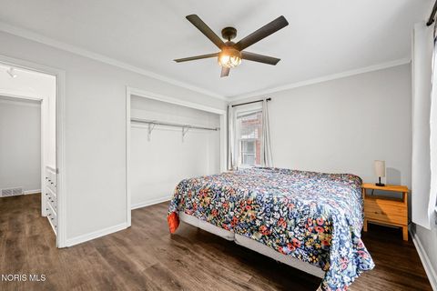 Tiny photo for 4008 Beechway Boulevard, Toledo, OH 43614 (MLS # 10006321)