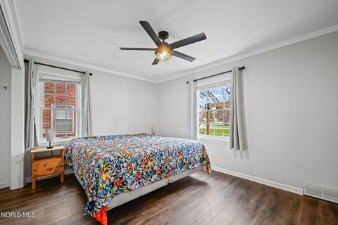 Tiny photo for 4008 Beechway Boulevard, Toledo, OH 43614 (MLS # 10006321)