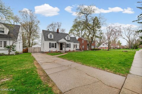 4008 Beechway Boulevard Toledo OH 43614