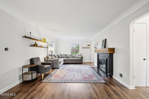 Tiny photo for 4008 Beechway Boulevard, Toledo, OH 43614 (MLS # 10006321)