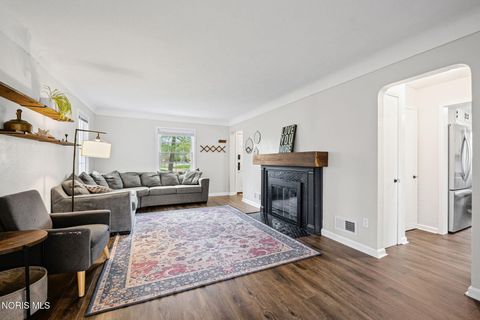 Tiny photo for 4008 Beechway Boulevard, Toledo, OH 43614 (MLS # 10006321)