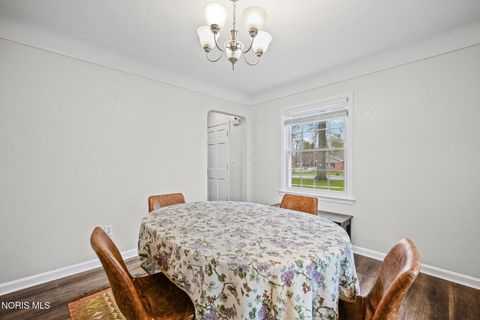 Tiny photo for 4008 Beechway Boulevard, Toledo, OH 43614 (MLS # 10006321)