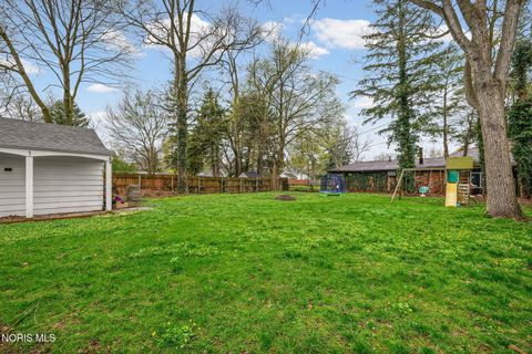 Tiny photo for 4008 Beechway Boulevard, Toledo, OH 43614 (MLS # 10006321)