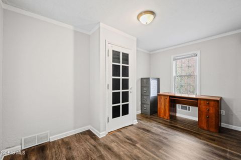 Tiny photo for 4008 Beechway Boulevard, Toledo, OH 43614 (MLS # 10006321)