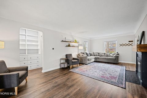 Tiny photo for 4008 Beechway Boulevard, Toledo, OH 43614 (MLS # 10006321)