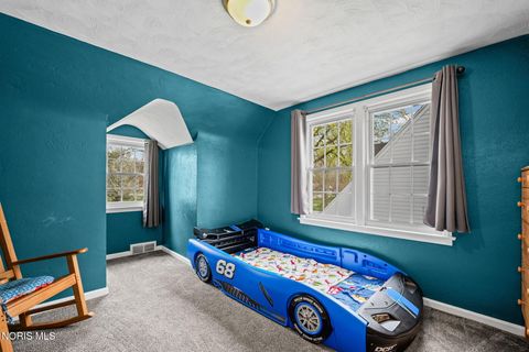 Tiny photo for 4008 Beechway Boulevard, Toledo, OH 43614 (MLS # 10006321)