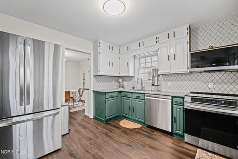 Tiny photo for 4008 Beechway Boulevard, Toledo, OH 43614 (MLS # 10006321)