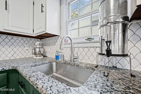 Tiny photo for 4008 Beechway Boulevard, Toledo, OH 43614 (MLS # 10006321)