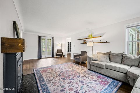 Tiny photo for 4008 Beechway Boulevard, Toledo, OH 43614 (MLS # 10006321)